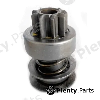 Hoffer 47170 — Pinion, starter