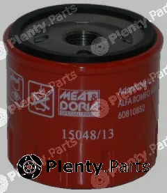 Hoffer 15048/13 — Oil Filter