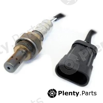 Hoffer 7481846 — Lambda Sensor