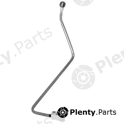 Hoffer 63051 — Oil Pipe, charger