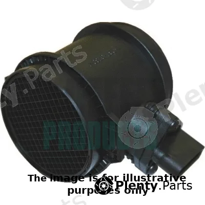 Hoffer 7516134E — Mass Air Flow Sensor
