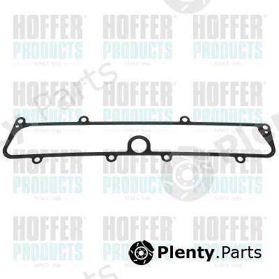 Hoffer 016240 — Gasket, intake manifold