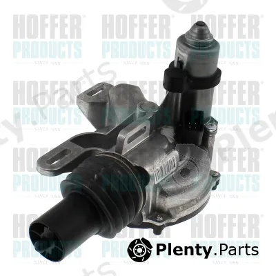 Hoffer H805013 — Slave Cylinder, clutch