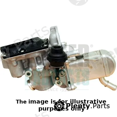 Hoffer 7518199E — EGR Valve