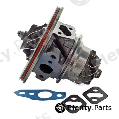 Hoffer 6500363 — Core assembly, turbocharger