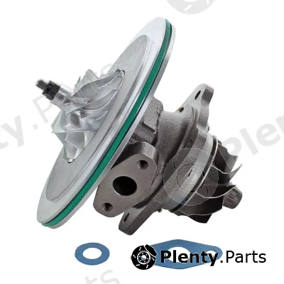 Hoffer 65001467 — Core assembly, turbocharger