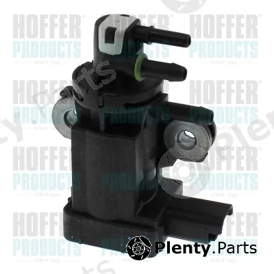 Hoffer 80299051 — Pressure Converter, exhaust control