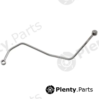 Hoffer 63127 — Oil Pipe, charger