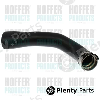 Hoffer 961665 — Charge Air Hose