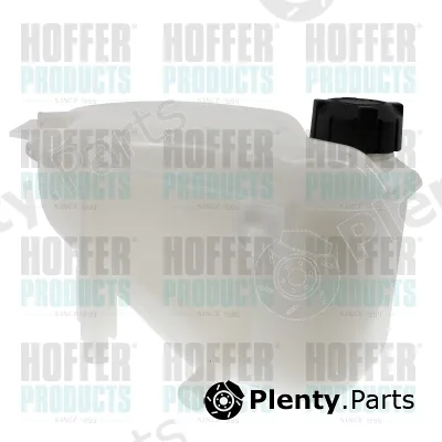 Hoffer 2035164 — Water Tank, radiator