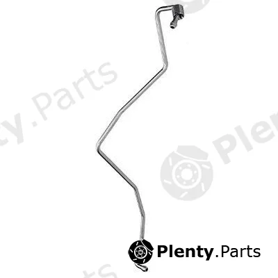 Hoffer 63015 — Oil Pipe, charger