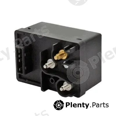 Hoffer H7285625 — Control Unit, glow time