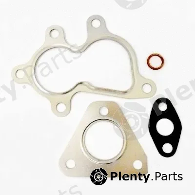 Hoffer 60879 — Mounting Kit, charger