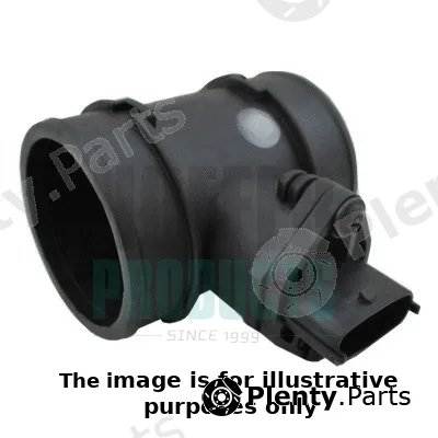 Hoffer 7516006E — Mass Air Flow Sensor