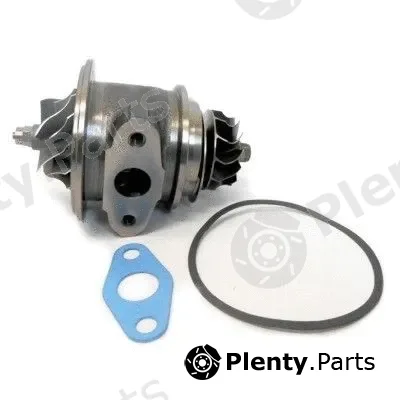 Hoffer 6500466 — Core assembly, turbocharger
