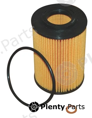 Hoffer 14115 — Oil Filter