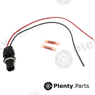 Hoffer 25448 — Cable Repair Set, end outline marker light