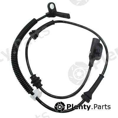 Hoffer 82901100 — Sensor, wheel speed