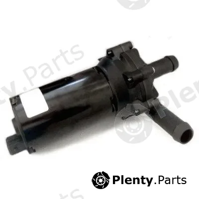 Hoffer 7500040 — Water Recirculation Pump, parking heater