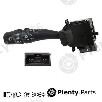 Hoffer 21031269 — Steering Column Switch