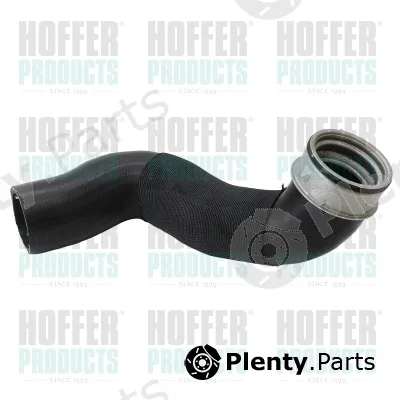 Hoffer 96876 — Charge Air Hose