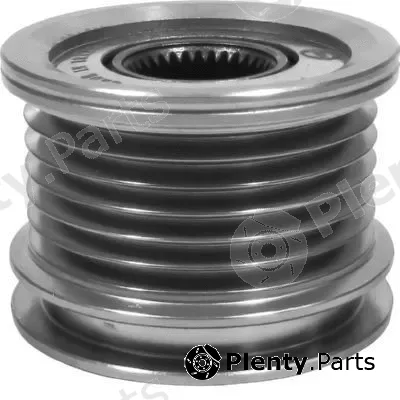 Hoffer 45070 — Alternator Freewheel Clutch