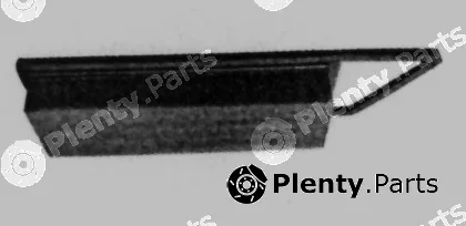 Hoffer 18088 — Air Filter