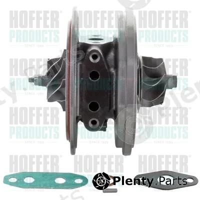Hoffer 65001643 — Core assembly, turbocharger