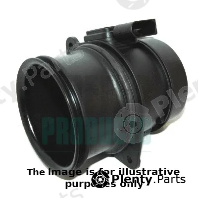 Hoffer 7516316E — Mass Air Flow Sensor