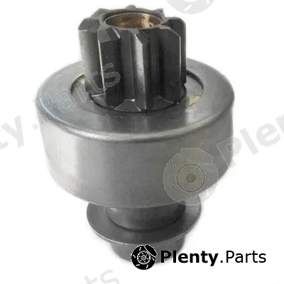 Hoffer 47042 — Pinion, starter
