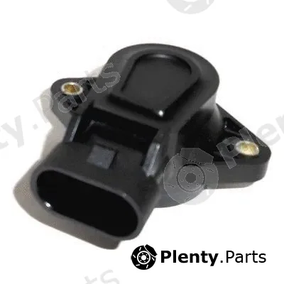 Hoffer 7513140 — Sensor, throttle position
