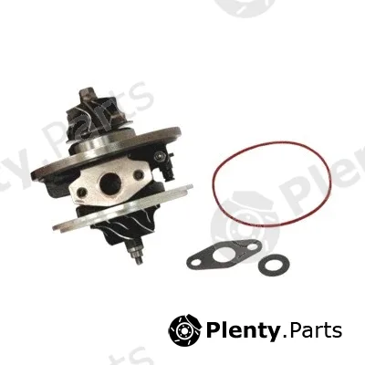 Hoffer 6500035 — Core assembly, turbocharger