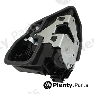 Hoffer 3100116 — Door Lock