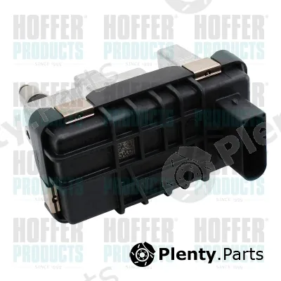 Hoffer 6200040 — Boost Pressure Control Valve