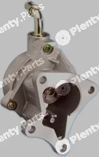 Hoffer 8091054 — Vacuum Pump, braking system