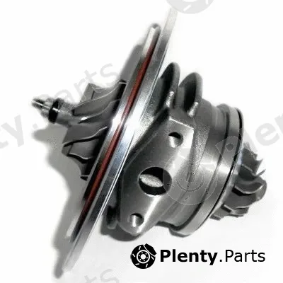 Hoffer 6500351 — Core assembly, turbocharger