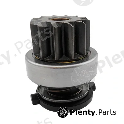 Hoffer 47220 — Pinion, starter