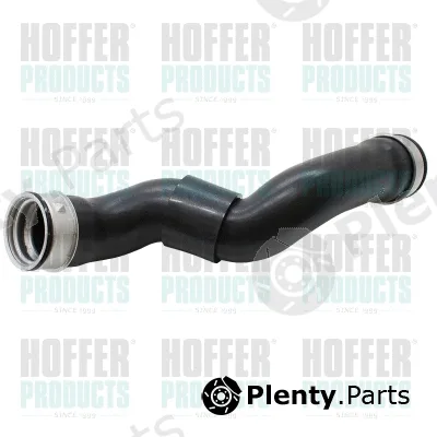 Hoffer 96798 — Charge Air Hose