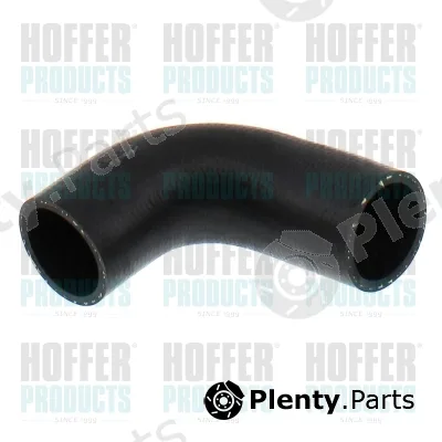 Hoffer 961707 — Charge Air Hose