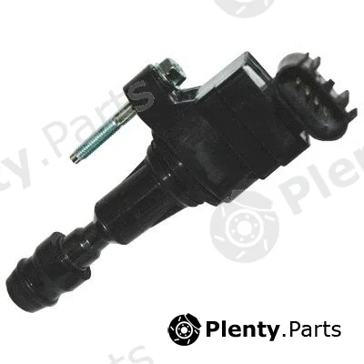 Hoffer 8010755 — Ignition Coil
