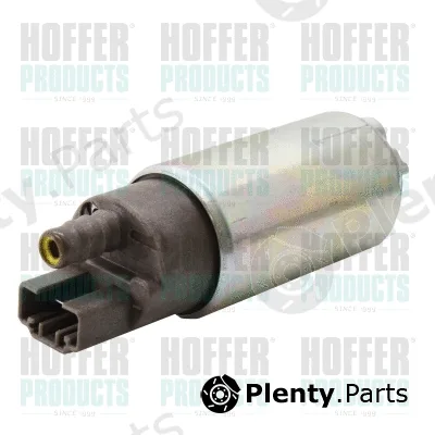 Hoffer 7507881 — Fuel Pump