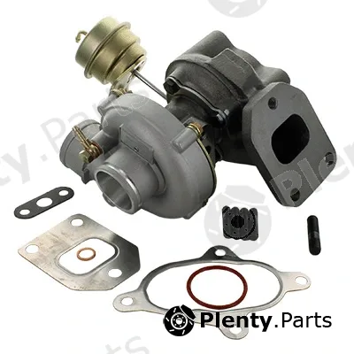 Hoffer 6900265 — Charger, charging (supercharged/turbocharged)