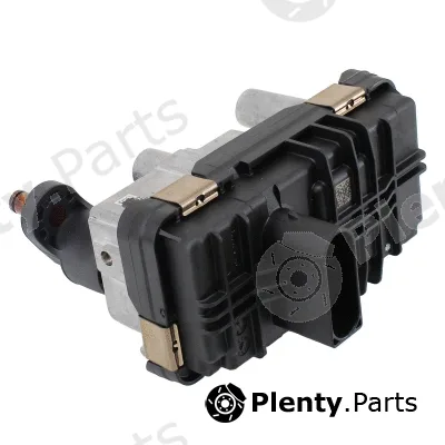 Hoffer 6200087 — Boost Pressure Control Valve