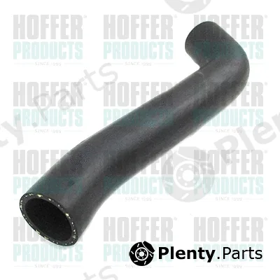 Hoffer 96345 — Charge Air Hose