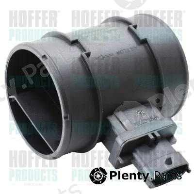 Hoffer 7516197E — Mass Air Flow Sensor