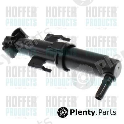 Hoffer H209008 — Washer Fluid Jet, headlight cleaning