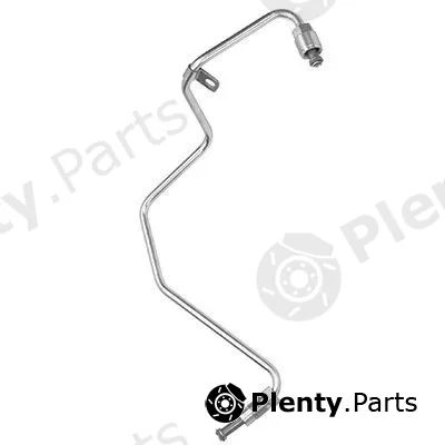 Hoffer 63004 — Oil Pipe, charger