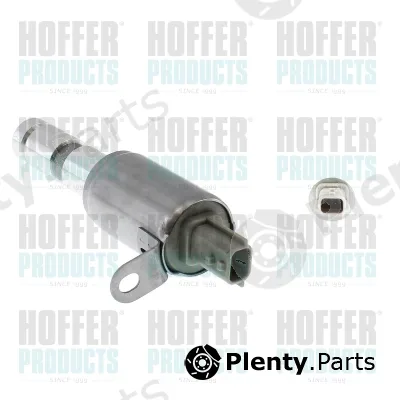 Hoffer 8021707 — Control Valve, camshaft adjustment