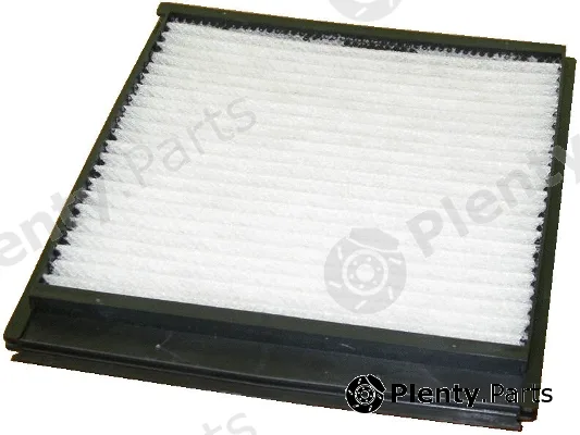 Hoffer 17054F — Filter, cabin air
