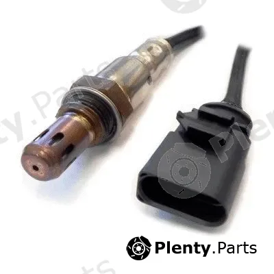 Hoffer 7481814 — Lambda Sensor